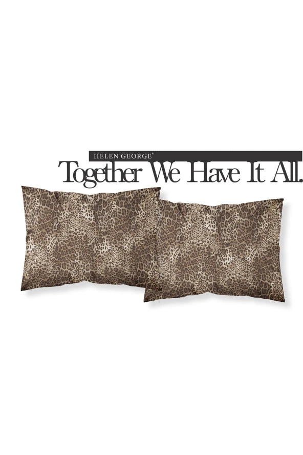 Besties Yastık Kılıfları