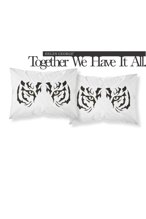 Besties Yastık Kılıfları