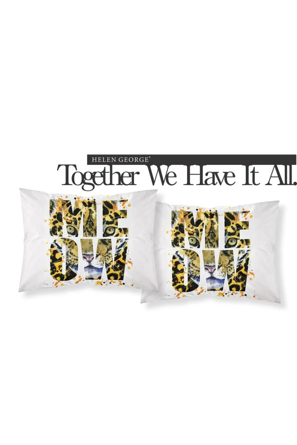 Besties Yastık Kılıfları