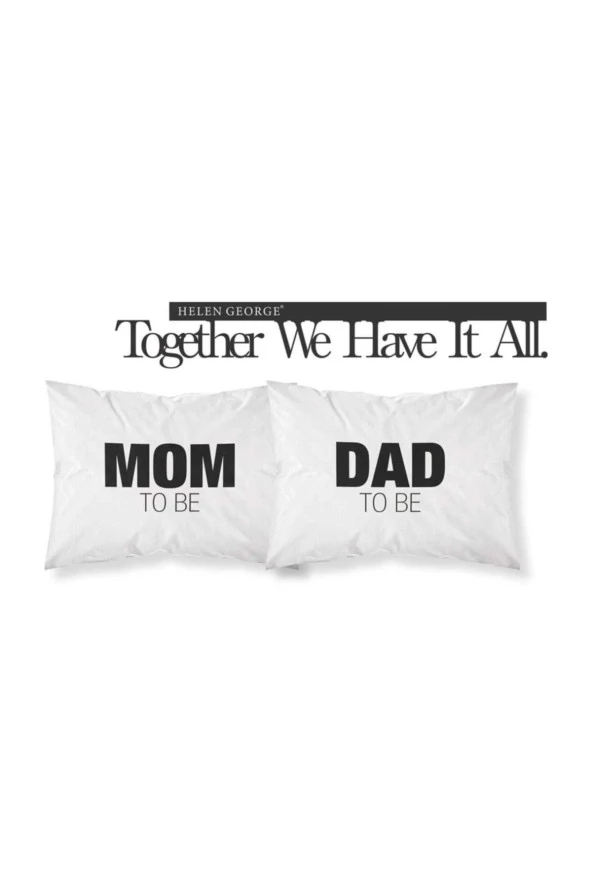 Besties Yastık Kılıfları