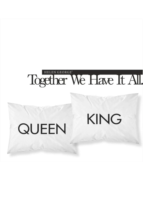 Besties Yastık Kılıfları