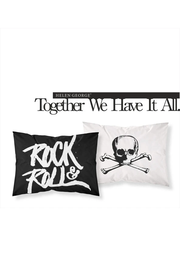 Besties Yastık Kılıfları