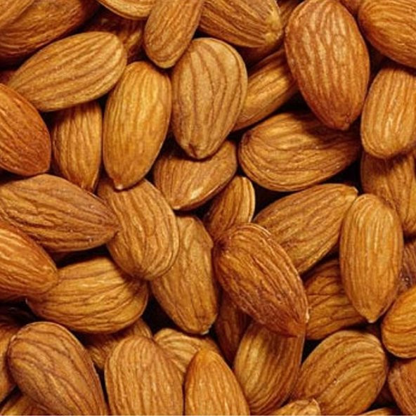 YERLİ ÇİĞ BADEM ( 5 KG )