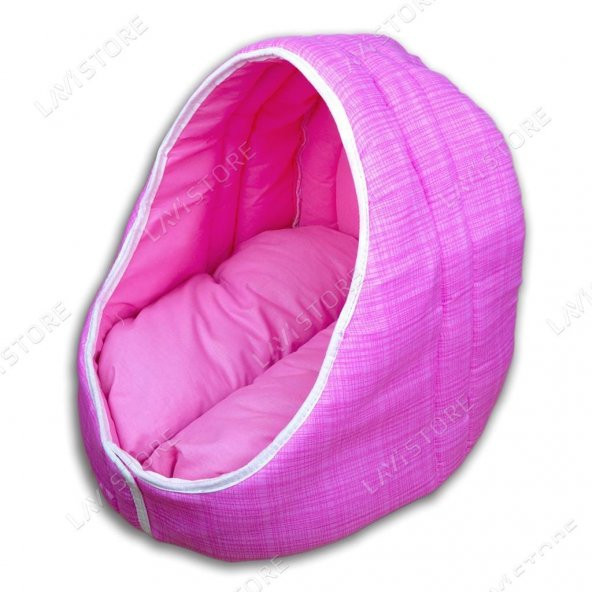 Kedi/Küçük Köpek Evi/Yatağı-Kedi Kulübesi Kedi Yuvası/Minderi - 2