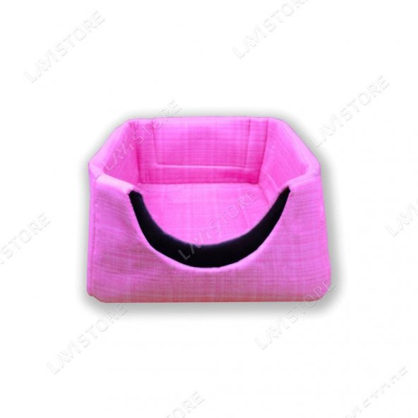 Kedi/Küçük Köpek Evi/Yatağı-Kedi Kulübesi Kedi Yuvası/Minderi - 5