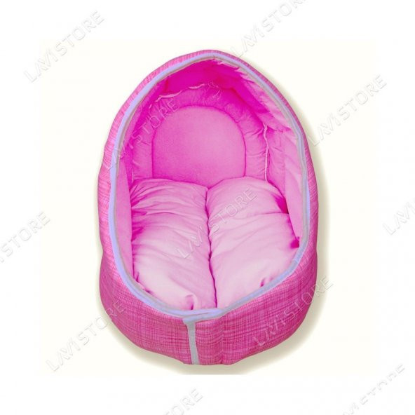 Kedi/Küçük Köpek Evi/Yatağı-Kedi Kulübesi Kedi Yuvası/Minderi - 11