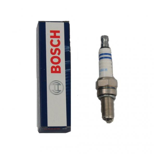 Bosch Spacy-Alpha-CBF 150-Activa Buji (SÜRPRİZ HEDİYELİ)