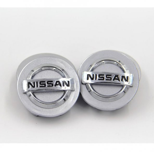 NİSSAN JUKE-QASHQAİ 48MM ORJİNAL TİP JANT GÖBEĞİ - 3
