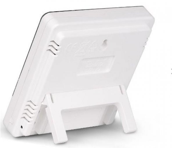 Wellhise Htc-1 Dijital Termometre - 2