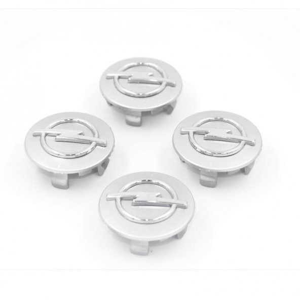 OPEL ASTRA J 55MM ORJİNAL TİP JANT GÖBEĞİ