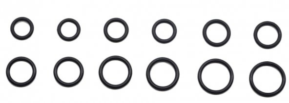 O-Ring 12,37x2,62mm x 1 adet