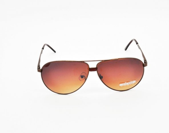 Red Sun TRFP115C3 Unisex Güneş Gözlüğü - 2