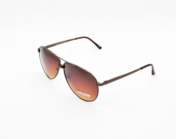 Red Sun TRFP115C3 Unisex Güneş Gözlüğü - 3