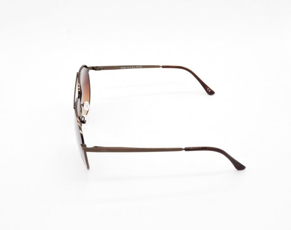 Red Sun TRFP115C3 Unisex Güneş Gözlüğü - 4
