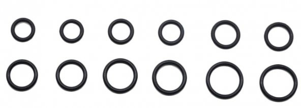 O-Ring 17,13x2,62mm 1 adet