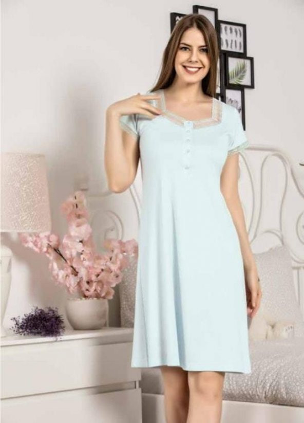 Limissi 301 Melisa Penye Lohusa Gecelik - 4