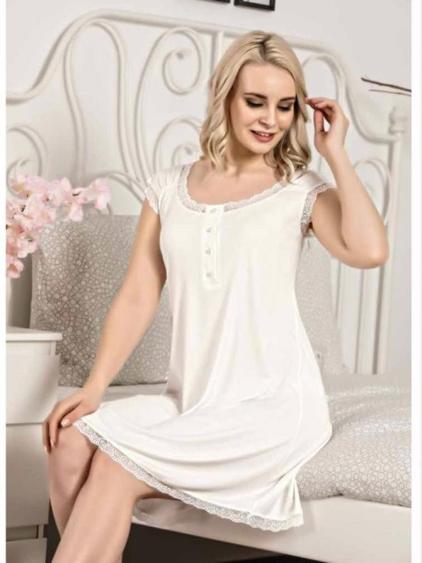 Limissi 303 Melisa Penye Lohusa Gecelik - 3