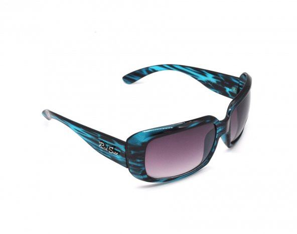 Red Sun TRFP136C3 Unisex Güneş Gözlüğü