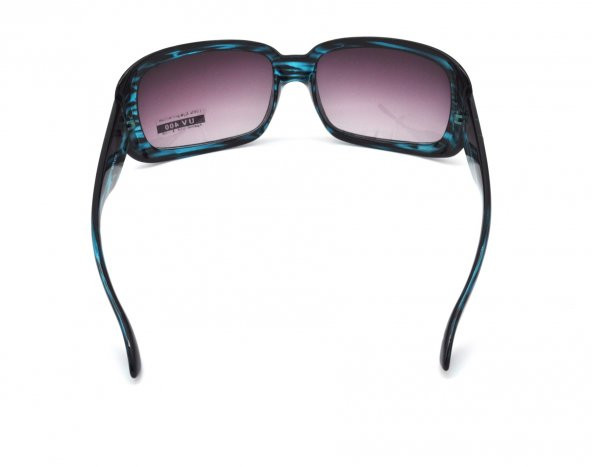 Red Sun TRFP136C3 Unisex Güneş Gözlüğü - 5