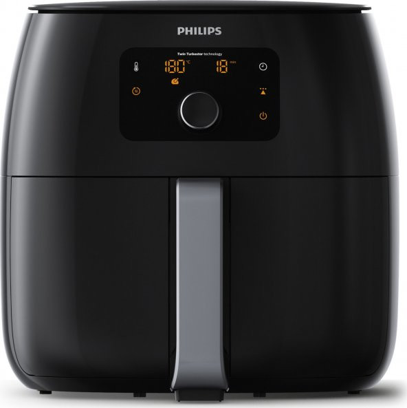 Philips HD965090 Avance Collection Airfryer Fritöz