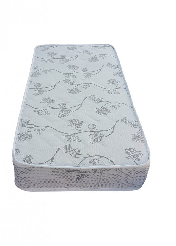 SOFT BEBEK YATAĞI - 2