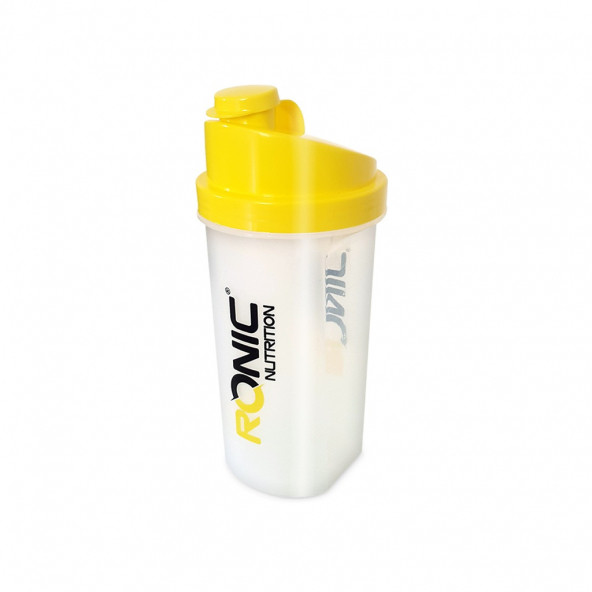 Ronic Whey İzole Protein Tozu Çikolata Aromalı 2270 Gr + 2 Adet Hediyeli - 3
