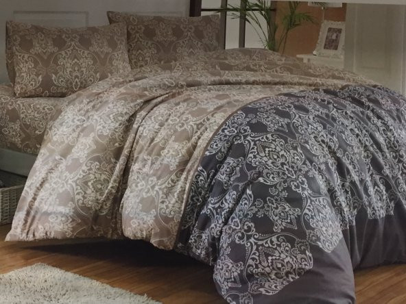 ARLİVA Home (VİVALDİ KAHVE)DELUKS BOX - 2