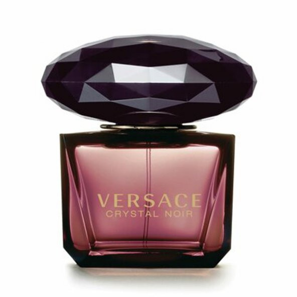 Versace Crystal Noir Edp 90 ml Bayan Parfüm