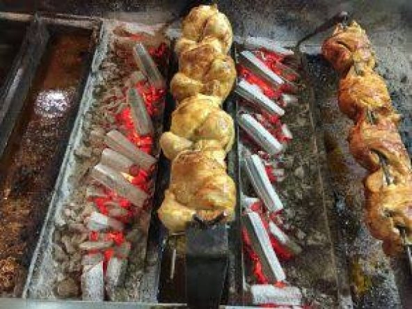 Vadi Briket Mangal Kömürü 5Kg. Paket (KOMUR01) - 4