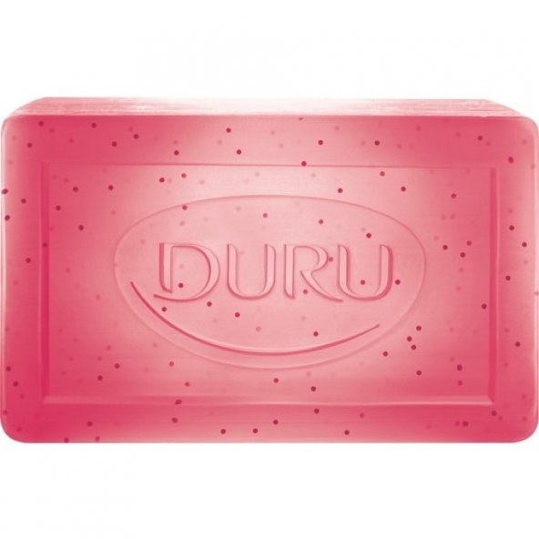 Duru Fresh Sensations Çiçek Tazeliği Duş Sabunu 600 Gr - 3
