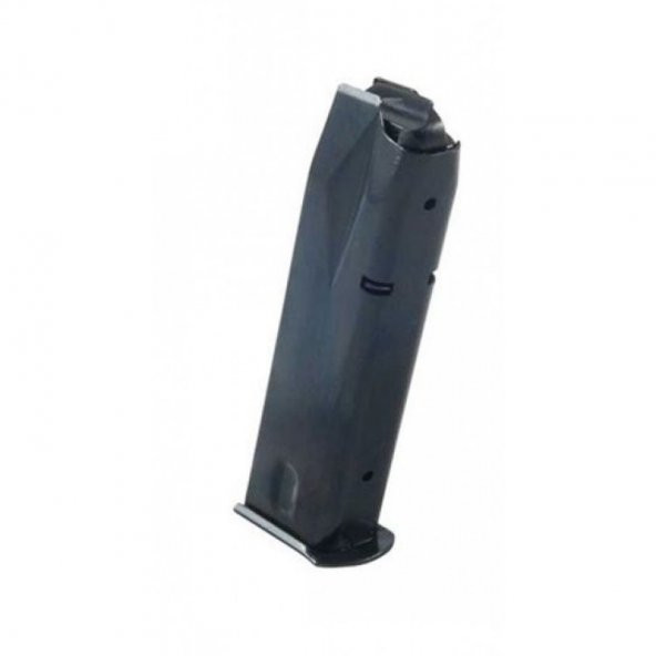 SABATTİ SIG SAUER P226 ŞARJÖR SİYAH