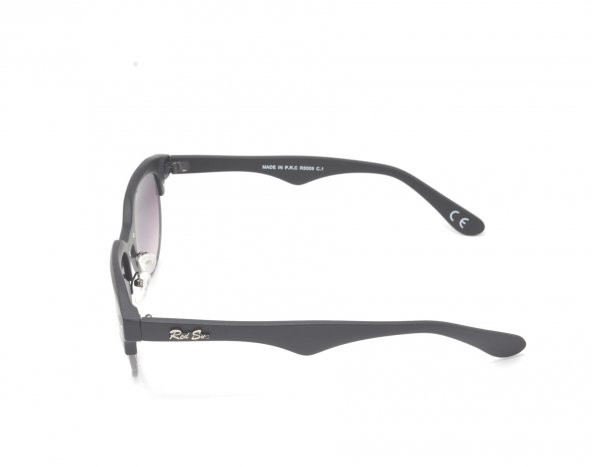 Red Sun TRRS009C1 Unisex Güneş Gözlüğü - 4