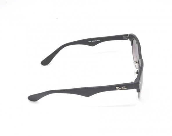 Red Sun TRRS009C1 Unisex Güneş Gözlüğü - 6