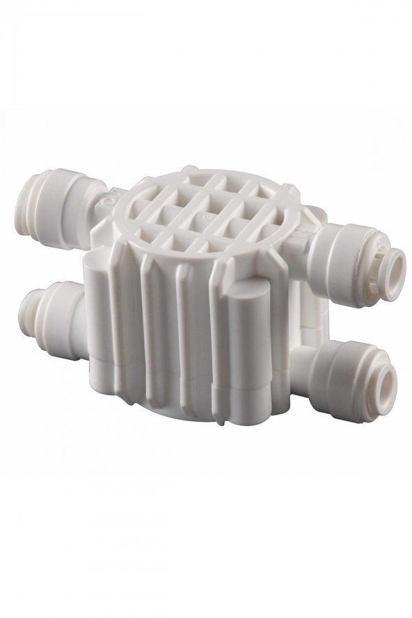 Su Arıtma Cihazı Shut-Off Valf - 4 Yollu Vana Quick Bağlantılı - 2