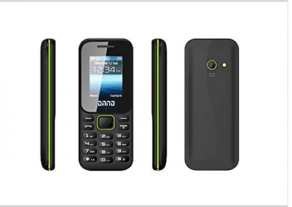 ONNO MOBİLE TWİNGS B310 TUŞLU CEP TELEFON GARANTİLİ