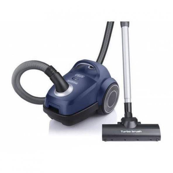 Arnica Lotus Trend ET14000 750 Watt Toz Torbalı Süpürge