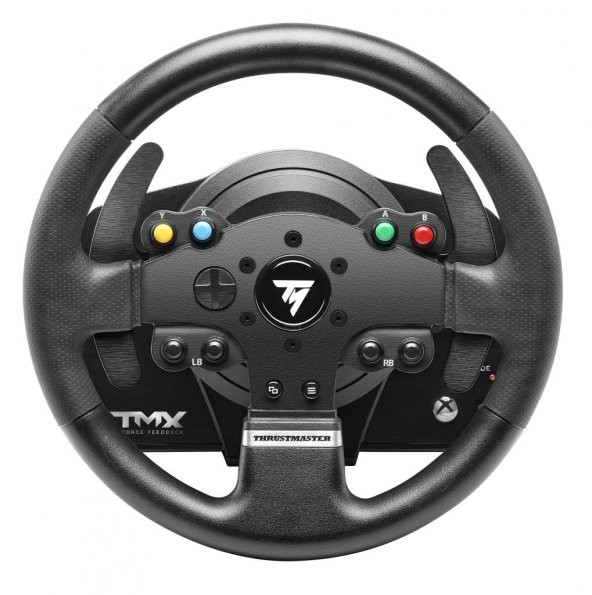 THRUSTMASTER TMX FORCE FEED BACK YARIS DIREKSIYONU XBOX ONE/PC (4460136)