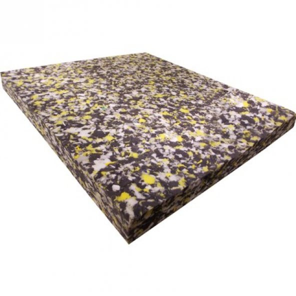 Desipan Bondex Sünger Eni 100x100cm Kalınlık 10mm