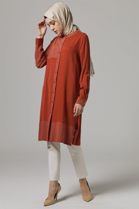 Doque Tunik-Kiremit DO-B20-61018-67 - 2