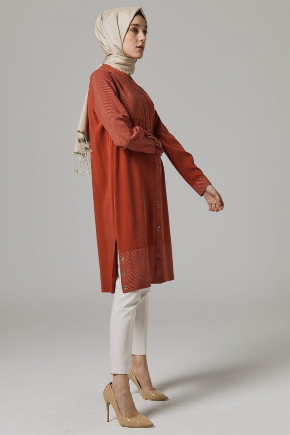 Doque Tunik-Kiremit DO-B20-61018-67 - 3