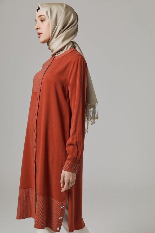 Doque Tunik-Kiremit DO-B20-61018-67 - 5