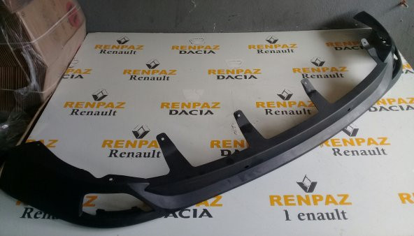 RENAULT GRAND SCENİC 3 ARKA TAMPON SPOYLERİ 850180003R-850229932R