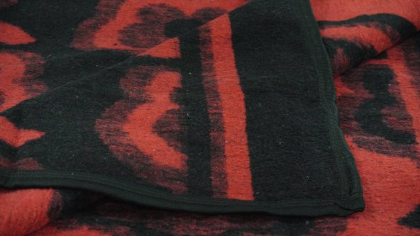 Prenses Tek Kişilik Peluş Battaniye (2,5Kg, Akrilik-Pamuk-Polyester), Uzun Ömürlü - 6