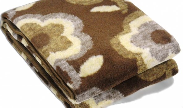 Başaran Çift Kişilik Peluş Uşak Battaniyesi '' 2.7Kg'' karma gönderim