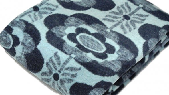 Başaran Çift Kişilik Peluş Uşak Battaniyesi '' 2.7Kg'' karma gönderim - 2