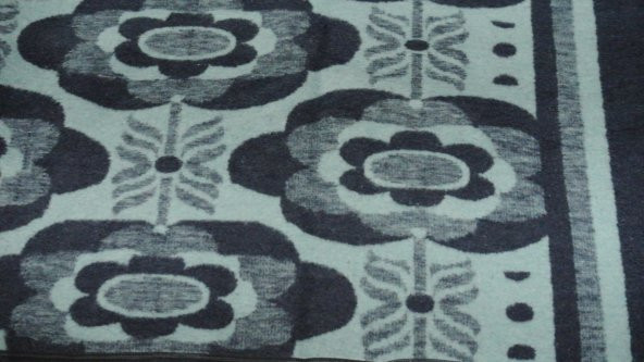 Başaran Çift Kişilik Peluş Uşak Battaniyesi '' 2.7Kg'' karma gönderim - 4