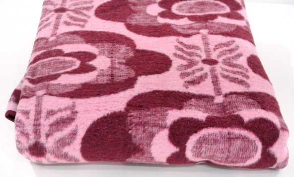 Başaran Çift Kişilik Peluş Uşak Battaniyesi '' 2.7Kg'' karma gönderim - 5