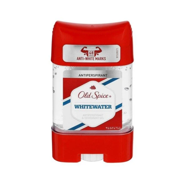 Old Spice Deo Jel 70ml Whitewater