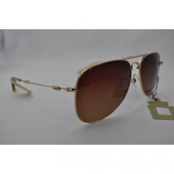 Levis Güneş Gözlüğü LS91053 C:02P 59-16 - 2