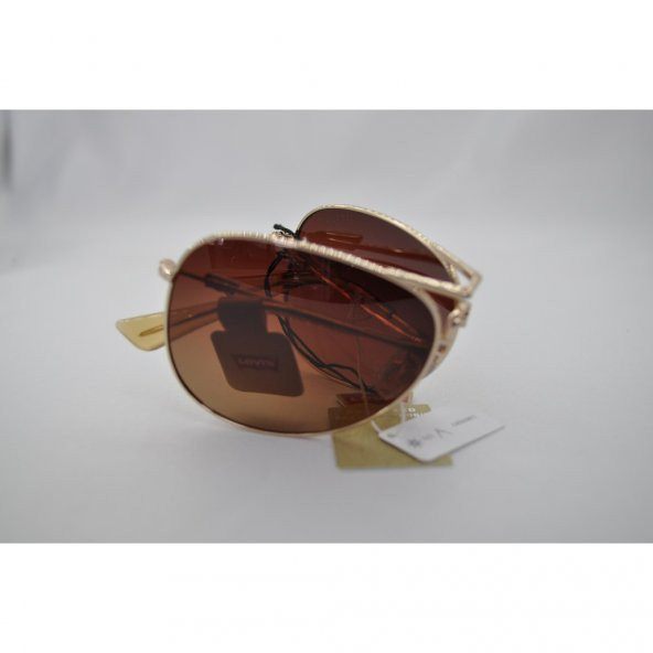 Levis Güneş Gözlüğü LS91053 C:02P 59-16 - 3